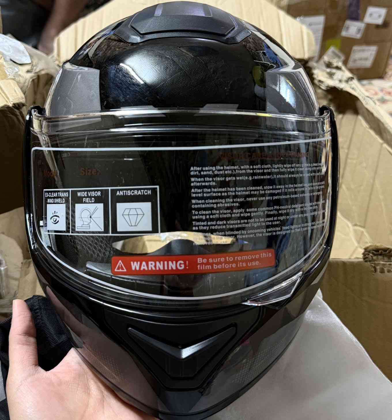 خوذه بالة اوربي للبيع 55 الف اصليه


**إذا كنت صاحب هذا الإعلان وتريد حذفه لأي سبب، رجاءا أرسل رسالة إلى الدعم الفني**