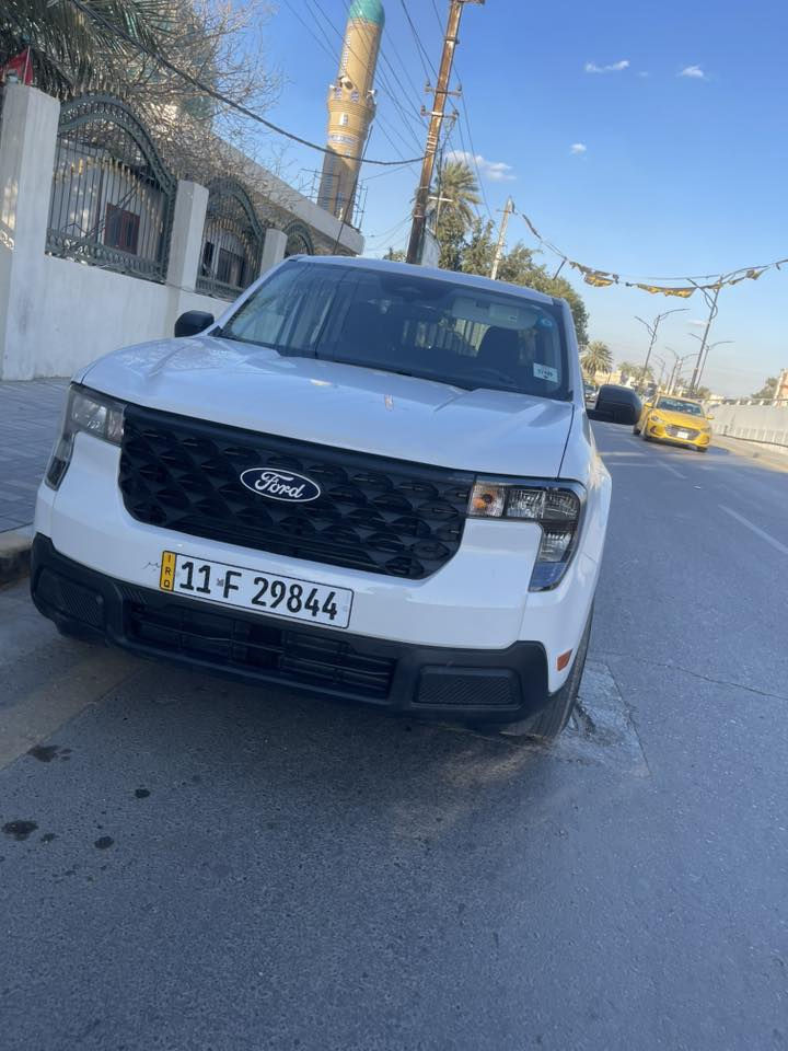 ‎فورد مافريك هايبرد  2025
الشكل الجديد 

‎ماشيه 3 الاف فقط زيرو

‎2500  مكينة هايبرد 

Awd 

فور ويل 

شاشة الكبيرة

عدادات دشبول شاشة ديجيتال 

‎رادار 

‎. مانع انزلاق

‎ اوتو هولد

‎سايد بريك كهربائي

‎وضعيات قيادة وتحكمات

‎.  واي فاي ابل كار بلي

‎. بوكس تخزين اسفل الكشن الخلفي )

حادثها جانبي جاملغ فقط 

‎مكينه وكير وتبريد مكفولات

بغداد

للاتصال 

***********

السعر : 195 بيهة مجال بسيط
