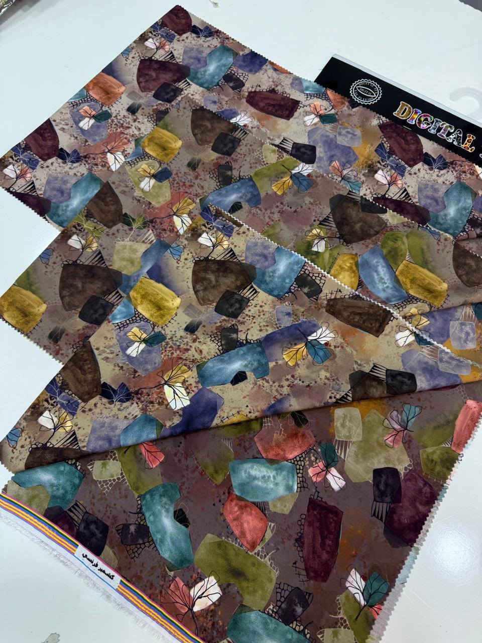 عرض خاص كشمير فرنسي 
سعر القطعه 5000 الاف
توصيل جميع المحافظات ***********
