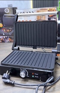 كابسة صاج • جديدة • توصيل