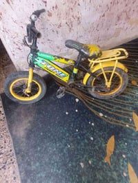 بسكليت • للبيع