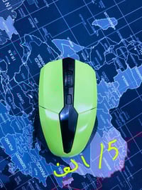 ماوس • كيبورد • ماوس باد