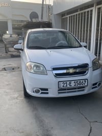 افيو موديل ١١ مكفول من الصبغ والتبديل  تبريد شغال  محرك اوتماتيك سياره...