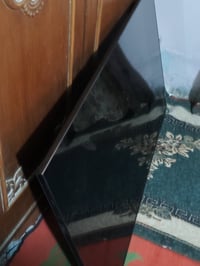 LG 55 أنج • ضربة بالشاشة • كربلاء