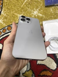 بطارية ٧٩ شحنة • شاشة مبدلة أصلية • كفالة