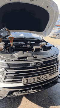 مركز صيانة زيوت رينوفار العراق 🇮🇶 ...
زيوت رينوفار الماليزية إمتياز أمريكي مع شهاده منشأ من معهد البترول الامريكي API 🇺🇸
🚗
بغداد - كرادة - كمب سارة قرب نادي المشرق ‼️
***********☎️
***********☎️ 
Car Station 615فرع الثاني منصور ساحه اللقاء مقابل مطعم صاج ريف بالفرع  ☎️***********
فرع الثالث مركز الإتقان لتبريد بغداد صليخ / نهاية شارع المعارض الرابط بين جسر الصليخ وفلكه مهدي عماش
 ☎️***********
#أختار_الأفضل_دائماً
#زيوت_رينوفار
ورشه زيوت رينوفار
Car Station 615
Renovar - Service Center
