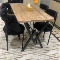 طقم سفرة • المشتل • توصيل