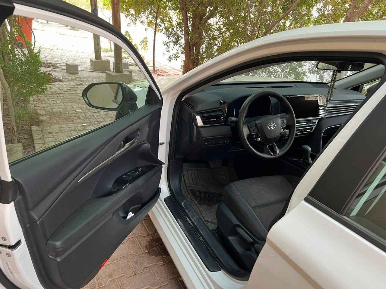 موديل ٢٥.   بدون صبغ  بدون ارباكات  بدون صواصي   تعديل بارد  بنيد. جاملغ  سايق  بارد   ركعات في الجنطه.     ماشيه  ١٨. الف 220بي مجال هاتف  +964 770 665 8686


**إذا كنت صاحب هذا الإعلان وتريد حذفه لأي سبب، رجاءا أرسل رسالة إلى الدعم الفني**