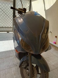 فورزه mf 010  السعر مليون وربع و بيها مجال  كهربائيات كاملة كير شغال ل...