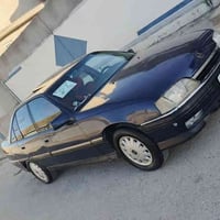 اوبل اوميكا • ١٩٩١ • زمار