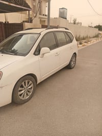 راندو ٢٠٠٩ • وارد امريكي • ٧ راكب