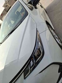 كورله للبيع موديل 2025 فول مواصفات رقم بغداد بسمي  كفاله عامه من الشخط...