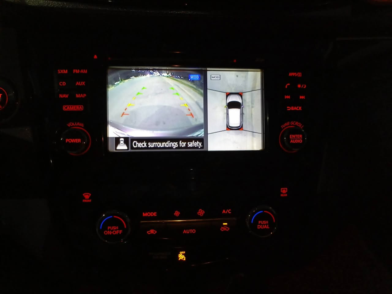 بيع او مراوس
نيسان 2017
بدون ضربة 
حدادية وبطارية جديدة ومكفولة
السيارة كلين ونظيفة كما موضح بالسونار
رقم كربلاء الانكليزي الجديد
السنوية باسمي لغاية ٢٠٢٩ 
تحويل مباشر  
ماشية ١٥٠ الف
فور ويل مواصفات SL Awd‏
٢٠٠٠محرك  
تشغيل بصمة
فتحة سلايد 
كشنات جلد ومغلفة بدوشمة رياضية ايضا
تدفئة كشنات 
تحكم الكشنات كهربائي
تبريد ثلج قطعتين
لايتات زينون
انظمة قيادة
ه كامرات بدرجة 360 درجة
 بصمة ابواب
تحكم ستيرن
رادار امامي خلفي
نقطة عمياء
تحديد مسار
مانع انزلاق 
شاشة اصلية مع بلوتوث واواكس
نظام Gps
كير نظامين 
سبير مع ملحقاته
تخم تاير ويل  19
دفع رباعي
للتواصل على الرقم *********** يوجد واتساب
