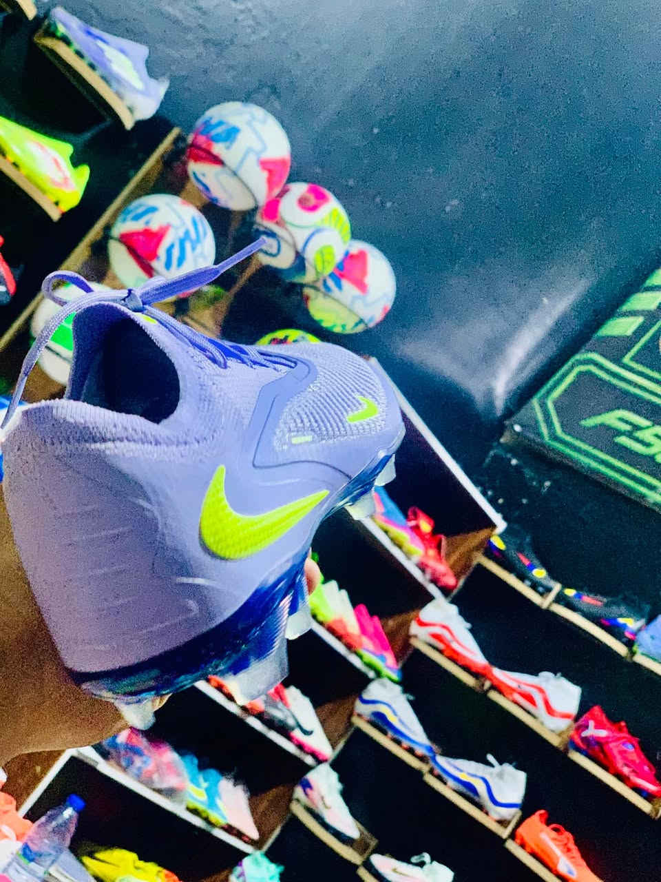 https://whatsapp.com/channel/0029VbA96pwHLHQXkdZPzI1r

رابط قناة  الواتس اب 🤩
انضم الئ القناة ليترا احدث اصدرات الاحذية 🔥🔥


**إذا كنت صاحب هذا الإعلان وتريد حذفه لأي سبب، رجاءا أرسل رسالة إلى الدعم الفني**