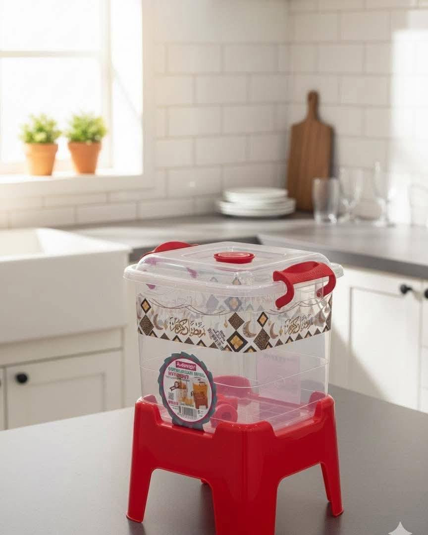 ترمز رمضاني حجم 5 لتر سعر قطعه 3 الاف فقط 😱

ولتوصيل مجاني 🎁


**إذا كنت صاحب هذا الإعلان وتريد حذفه لأي سبب، رجاءا أرسل رسالة إلى الدعم الفني**