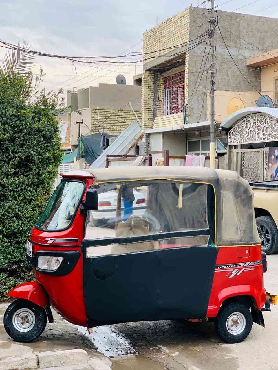 سلا عليكم تكتك للبيع مديل 22 جاهزه سنويه ورقم
مكاني الدوره


**إذا كنت صاحب هذا الإعلان وتريد حذفه لأي سبب، رجاءا أرسل رسالة إلى الدعم الفني**