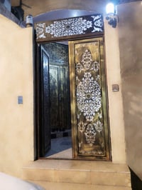 القبله سوق المسطر • ١٠٠م • غرفة ١