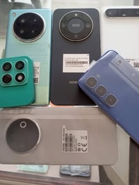 هواتف متنوعة • جديد ومستخدم • الجبيريه الثالثه