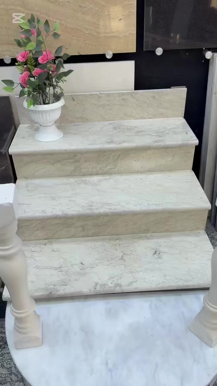 ⸻

🔥 وصل أقوى بايات مرمر إيراني – الجودة اللي تعيش سنين 🔥

تدور على بايات مرمر تغيّر شكل بيتك وتعيش وياك عمر؟
هسه بعد لا تحتار 👌
وصلت البايات الإيرانية الأصلية
جودة عالية ✨ سماكة قوية 💪 تشطيب راقي 👑

🔹 مناسب للدرج، الصالات، المداخل، والواجهات
🔹 يتحمّل الاستعمال اليومي وما يتأثر
🔹 ألوان أنيقة تعطي فخامة حقيقية للمكان
🔹 قصّ وتركيب سهل ونتيجة تشرف

💎 ليش تختار البايات الإيرانية؟
✔ حجر طبيعي قوي
✔ مقاوم للتآكل
✔ منظر فاخر يرفع قيمة المكان
✔ مناسب للبيوت والشقق والمشاريع

📍 متوفر ببغداد – وبكميات محدودة
⚠️ الطلب عالي والكمية محدودة

📲 اتصل أو راسلنا واتساب الآن:
📞 ***********

👉 الفخامة تبدي من الدرج… اختَر الصح من البداية
