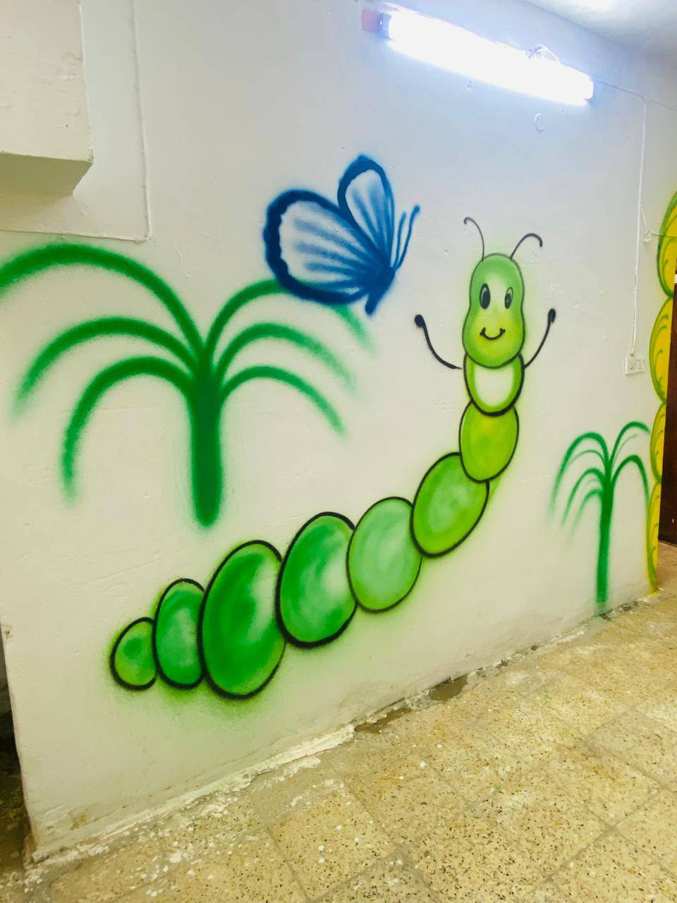 روضتي عالمي الصغير 🌈
في الروضة نكبر بالحب والعلم 💖
روضة دار الأمان الأهلية 🏠✨
📍 بعقوبة - منطقة الرحمة (قرب جامع صهيب الرومي)
📞 للتسجيل والاستفسار: ***********
