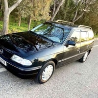 اوبل استرا • ١٩٩٤ • اربيل