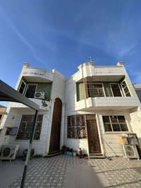 ديوانية أم الخيل الثالثة • ١١٠م ركن • طابقين طابو