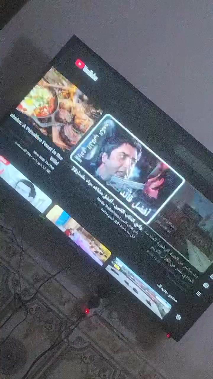 حجم 52
ماركه DAEWOO 

اصلي 

سعر 450


**إذا كنت صاحب هذا الإعلان وتريد حذفه لأي سبب، رجاءا أرسل رسالة إلى الدعم الفني**