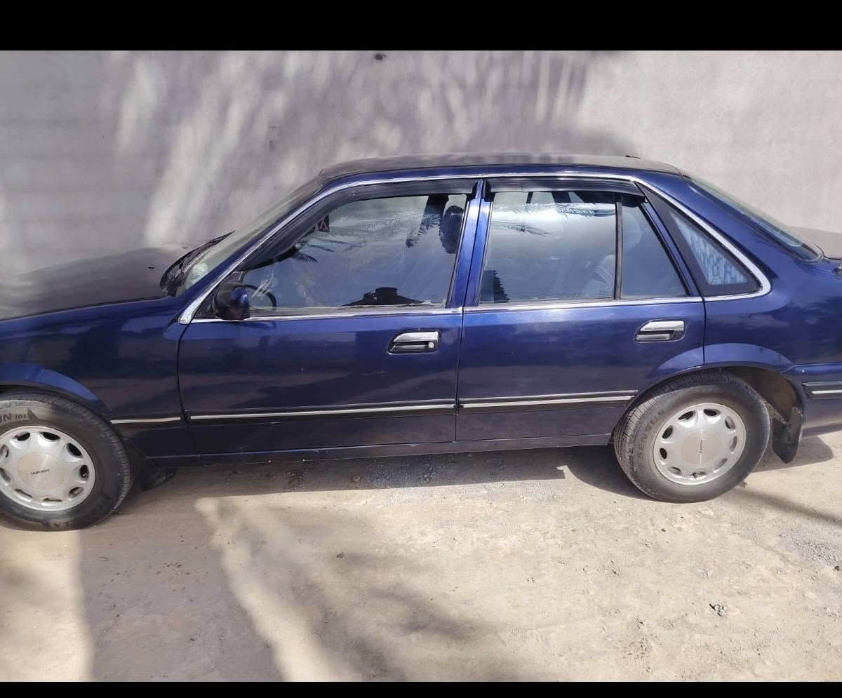 ب40 رقم بغداد نكليزي موديل 95
كير عادي نضيفه


**إذا كنت صاحب هذا الإعلان وتريد حذفه لأي سبب، رجاءا أرسل رسالة إلى الدعم الفني**