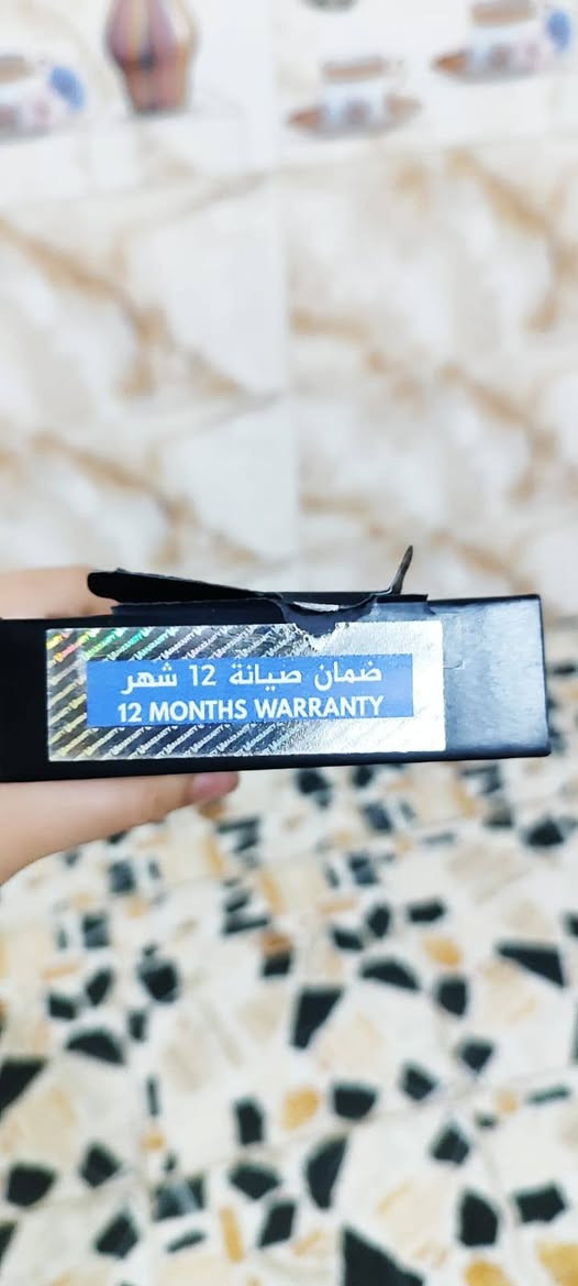 S23 Ultra
اس الترا23كامل مكفول لون اسودبلاتنيوم مع ضهرحمايه +كفر
مع شاحن اصلي سعرالشاحن 40الف يدعم الشحن السريع
ذاكره الجهاو256+12داخليه يدعم 120فريم +سلاسه فول اج دي
دبل سيم كارت مع حمايه عدسات الكامره الاستفسار اتصال واتس 
***********السعر750القرنه الثغراستخدام الجهازسنه وشهرين
