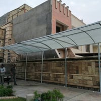 حدادة عامة • سندويج بنل • سقاف