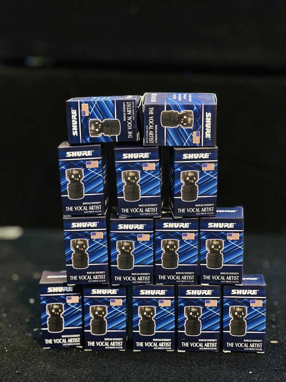 صوتيات المصطفى
يتوفر كيبل تشغيل 

10متر 

5متر

كبسولة شور

للأستفسار الاتصال ع الارقام التالية 

*********** 📞

***********‬  📞  

العنوان الناصرية/سوق الشيوخ/شارع اللطفي

🎤🎙🎚️🔊🔈
