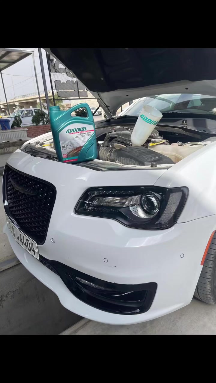 وكاله زيوت ادينول كركوك ترحب بكم بضمان محكرات وكيرات وضمان أيضاً 5سنوات داخل المكينه لون الفافون🛢️💐❤️🌹🆗🌹❤️
اخوكم مهندس محمد الباجلان موزع زيوت ادينول وعن قريب اوفر الكم ماركات غير متواجده بكركوك وكلهم بشروط يعني المحل يختص فقط بماركات عالمية معروفه ورصينه وبضمانات حقيقة


**إذا كنت صاحب هذا الإعلان وتريد حذفه لأي سبب، رجاءا أرسل رسالة إلى الدعم الفني**