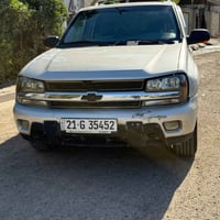 شوفر بلايدز • ٢٠٠٦ • بدون صبغ