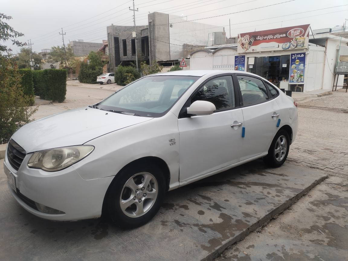 سلام عليكم
ئافانتي 2006
ناو زةرد
تةريد لةشوين خويدا ايش دةكات
بةشةرتي گةفةر گوراو نةوي
بةشةرتي سةفقي بوياخ نةبيت
بةشةرتي زةبةي نةويت
سعر ٤٧$ مةجالي برايانة
شوين قةزاي رزگاري 🫡
*********** كالار, السليمانية
