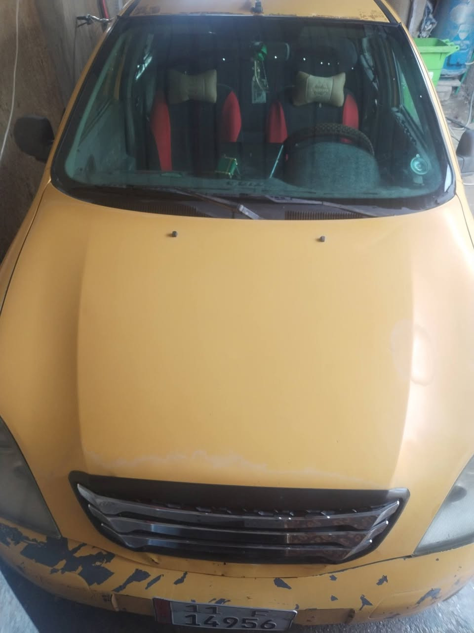 السلام عليكم ورحمة
من رخصه الادمن طيبه للبطع موديل 2015 الستفسار على هذا الرقم ***********
