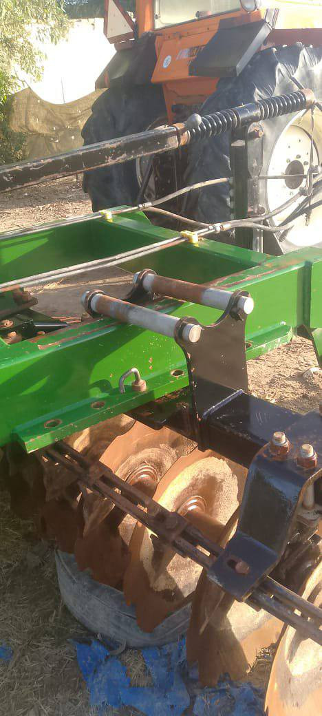 للبيع دسك الابلير التركي مكفول كفاله عامه سعر9ونص وبي مجال  مكاني نجف مشخاب ***********
