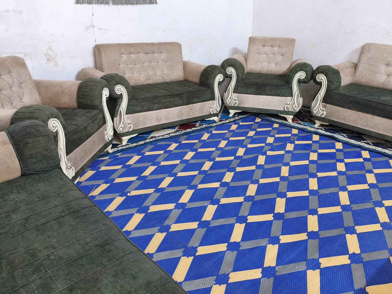 تخم 10 مقاعد تزكام مابي اي ضرر سعره 240 وبي مجال مكاني كربلاء حي العامل يوجد توصيل بكروه *********** يوجد واتساب
