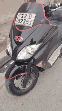 فورزه صفر ٨ للبيع.
MF. أسود ملكي
الكير ٣ تحويلات كرستال استيرن رياضي
استناد حساس.
موديل 2004
مرقمه.. زوج تاير جدد
محرك ابدل بستم.. شرط أدوات وكاله.
السعر ١٨ ورقه اخون كلشي تلكي بل سوك..
ما تعرف بهاي دراجات ما يعجبك السعر.. لا تعلق... لا دوخني ولا ادوخك. الدراجه رقمتها علا أيدي صارلها ٤ اسنين يمي.. *********** *********** مكاني الأيسر بياعه شراي ما يفيدكم...
