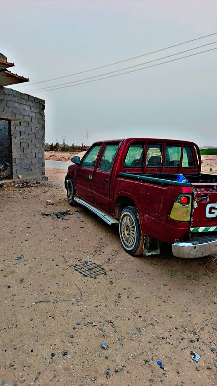 للبيع كنو مديل 2007 محرك وكير وكسن
 وشاصي وكشر كله كفاله السعر 20ورقه 
للاستفسار ***********
