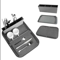 مفرش سنك • تنشيف مواعين • بهرز شارع سبعة نيسان