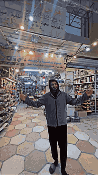 معرض السنك عنوان الامين الثانية شارع الارامل مقابيل اسواق الرضا استفسا...