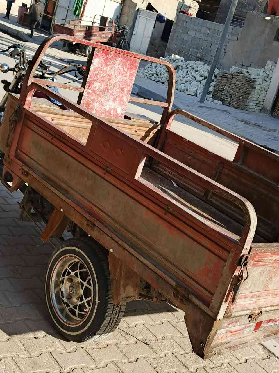 ستوته  جمرة 2015  للبيع نظيفة  ومكفوله أوراق 
رقم التليفون ***********
