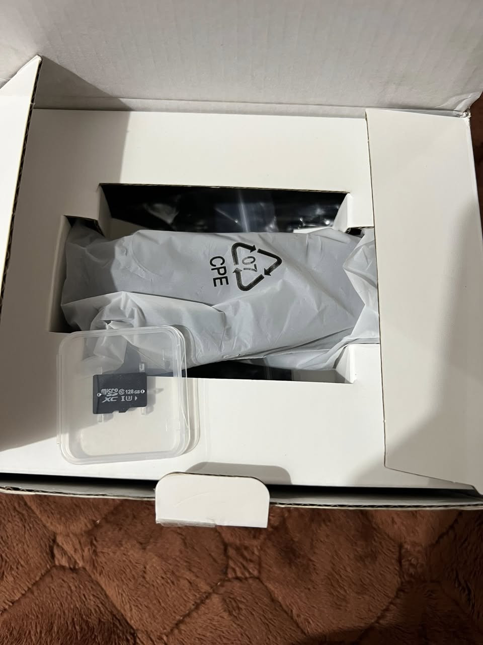 اعلى سعر وبالعافيه


**إذا كنت صاحب هذا الإعلان وتريد حذفه لأي سبب، رجاءا أرسل رسالة إلى الدعم الفني**