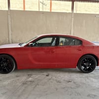 تشارجر • ٢٠١٨ • كفاله عامه