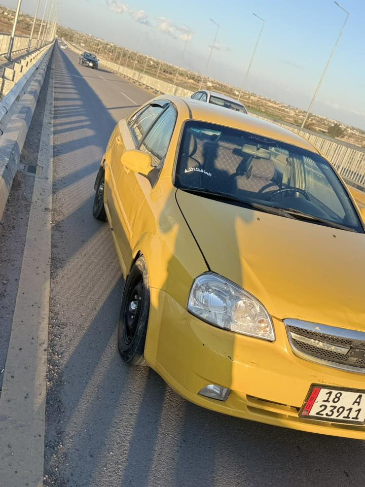 السلام عليكم للبيع اوبترا 2010
السياره كير محرك خير من الله 

صدرها كامل بلجنطه بس تشده 

رقم بابل اجنبي مشروع وطني تحويل مباشر وين ميعجبك

السعر 50 وبي مجال قليل حك الجيه

هاتف***********
