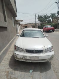 مزايدة وزارة الداخليه • مكينه وكير جديد • نجف