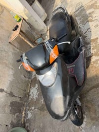 سبيسي • هوندا • للبيع