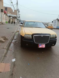 كرايسلר 300 • ٢٠١٠ • العماره