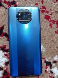 بوكو X3 برو • ٢٥٦ • النجف