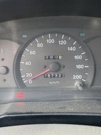 للبيع فيرنا مديل ١٤ مكينه وكير وتبريد خير من الله سياره كامله وع سونار...